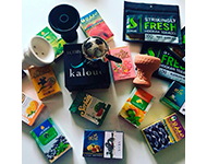 Лучшие легкие табаки для кальяна