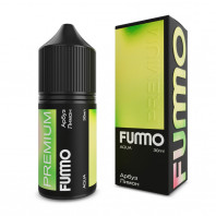Жидкость Fummo Aqua - Арбуз Лимон 30мл 20мг