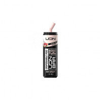Электронная сигарета UDN BAR 6000 - Lychee Ice (Ледяной Личи)