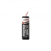 Электронная сигарета UDN BAR 6000 - Lychee Ice (Ледяной Личи)