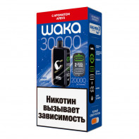 Электронная сигарета WAKA JUPITER DM 30000 - Арбуз