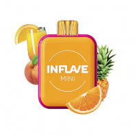 Электронная сигарета INFLAVE MINI 1000 - Секс на пляже