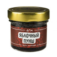 Табак для кальяна Dogma 100% - Яблочный пунш 80г