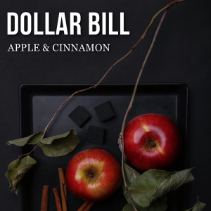 Табак для кальяна Contrabanda 40г - Dollar Bill (Яблоко корица)