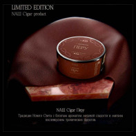 Табак для кальяна NАШ (НАШ) - LE Cigar Перу (Мед Тропические фрукты) (Лимитка!) 30г