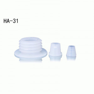 Комплект уплотнителей для кальяна HA-31