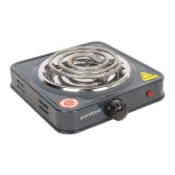 Плитка электрическая для розжига угля H-009A - 500W