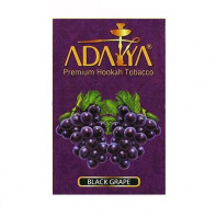 Табак Adalya 50г - Black Grape (Черный Виноград)