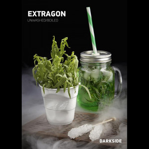 Табак для кальяна Darkside BASE - Extragon ( Тархун ) 250г