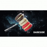 Табак для кальяна Darkside BASE - French Macaroon (французское печенье) 100г