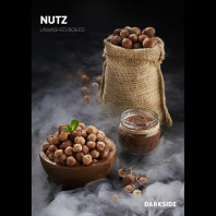 Табак для кальяна Darkside CORE - Nutz (Орех) 100г