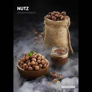 Табак для кальяна Darkside CORE - Nutz (Орех) 100г