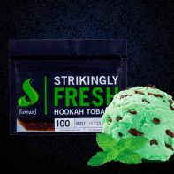 Табак для кальяна Fumari Mint chocolate chill (Мята и шоколад) 100 гр.