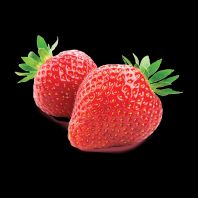 Табак для кальяна Fumari Strawberry (Клубника) 100 гр.