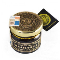 Табак для кальяна WTO Nicaragua - Sicilian orange (Сицилийский апельсин) 20г