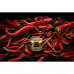 Табак для кальяна WTO Tanzania Red Hot Chili (Перец Чили) 20г