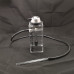 Кальян Nanosmoke Mini Фиолетовый  (Полный комплект)