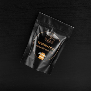 Смесь для кальяна Chabacco STRONG - Belgian Cider (Бельгийский Сидр) 50г