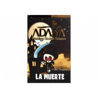 Табак для кальяна Adalya - La Muerte (Арбуз ягоды мята) 50г