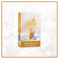 Табак для кальяна Afzal АКЦИЗ - Icy Lemon Tea (Лимонный чай лед) 40г