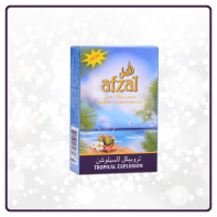Табак для кальяна Afzal АКЦИЗ - Tropical Explosion 40г