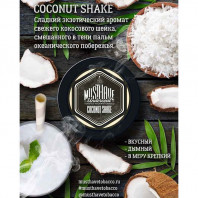 Табак для кальяна Must Have - Coconut Shake (Кокос) 125г