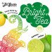 Смесь для кальяна Bright Tea  - Арбузная корка 50г