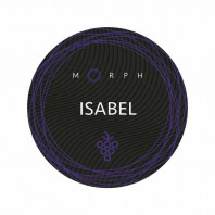 Табак для кальяна Morph - Isabel (Виноград) 50г