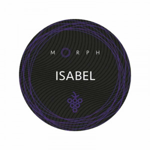 Табак для кальяна Morph - Isabel (Виноград) 50г