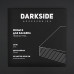 Фольга для кальяна Darkside Нарезанная 20мк 100 листов 20х20см
