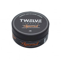 Табак для кальяна Twelve - Apercod (Спелый Абрикос) 100г