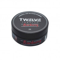 Табак для кальяна Twelve - Barberry (Сладкий Барбарис) 100г