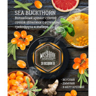Табак для кальяна Must Have - Sea Buckthorn Tea (Облепиховый чай) 25г