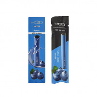 Электронная сигарета HQD MAXIM - Blueberry (Черника) 400