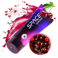 Паста для кальяна Space Smoke - Cherry Fuel (Вишня) 30г