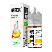 Жидкость NARCOZ - Медовая Дыня ICE 30мл 20мг