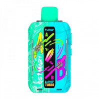 ЭС LOST MARY Mixer+ 25000 - Микс Мята