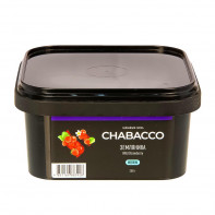 Смесь Chabacco MEDIUM 200г - Wild Strawberry (Земляника)