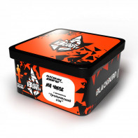 Табак Black Burn 200г - На Чиле (Тропический сок)