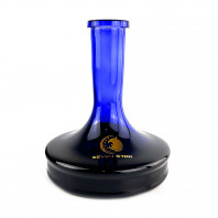 Колба TE-5A GLASS Blue 28см