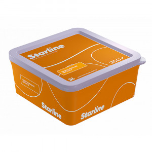 Табак Starline 250г - Экзотические фрукты