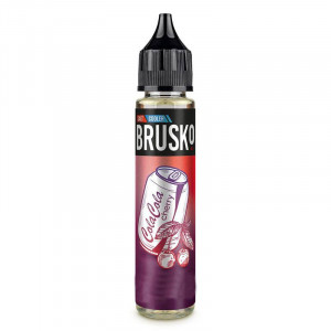 Жидкость Brusko Salt 30 мл 5% - Кислинка