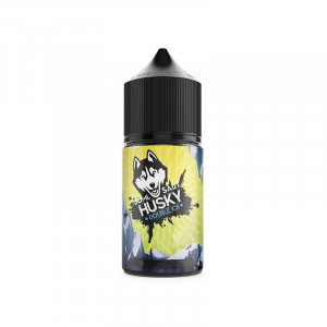 Жидкость Husky Mint Series Salt Strong - Blue Up 30 мл 20 мг Strong (Замороженный сироп из голубики)