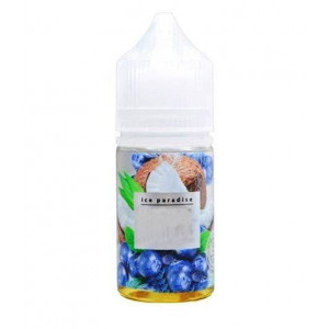 Жидкость Ice Paradise Classic Fresh Duet 30 мл 18