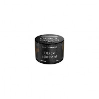 Табак для кальяна Duft STRONG - Blackcurrant (Черная смородина) 40г