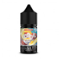 Жидкость ElectroJam - Cool Pineapple Lichi 30мл STRONG 20