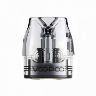 Картридж Voopoo - VMATE Top Fill 3мл 0.4 Ом (Цена за 1шт)