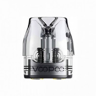 Картридж Voopoo - VMATE Top Fill 3мл 0.4 Ом (Цена за 1шт)