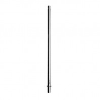 Мундштук для кальяна Hoob Stick Silver 40см