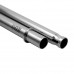 Мундштук для кальяна Hoob Stick Silver 40см